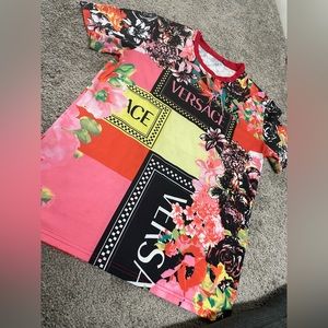 Authentic Versace tee